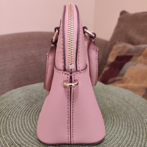 Kate Spade Mini Carli handbag - Picture 4 of 5